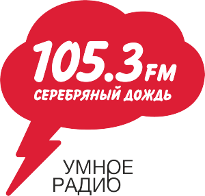 лого к умное радио 105 3